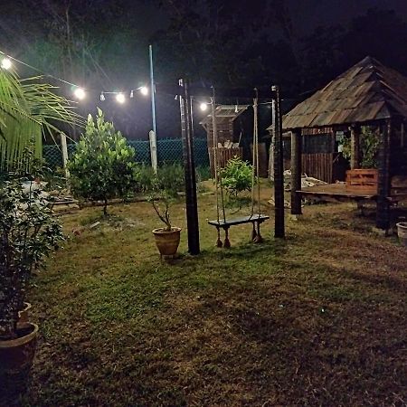 Malacca Tehel Farmhouse מראה חיצוני תמונה