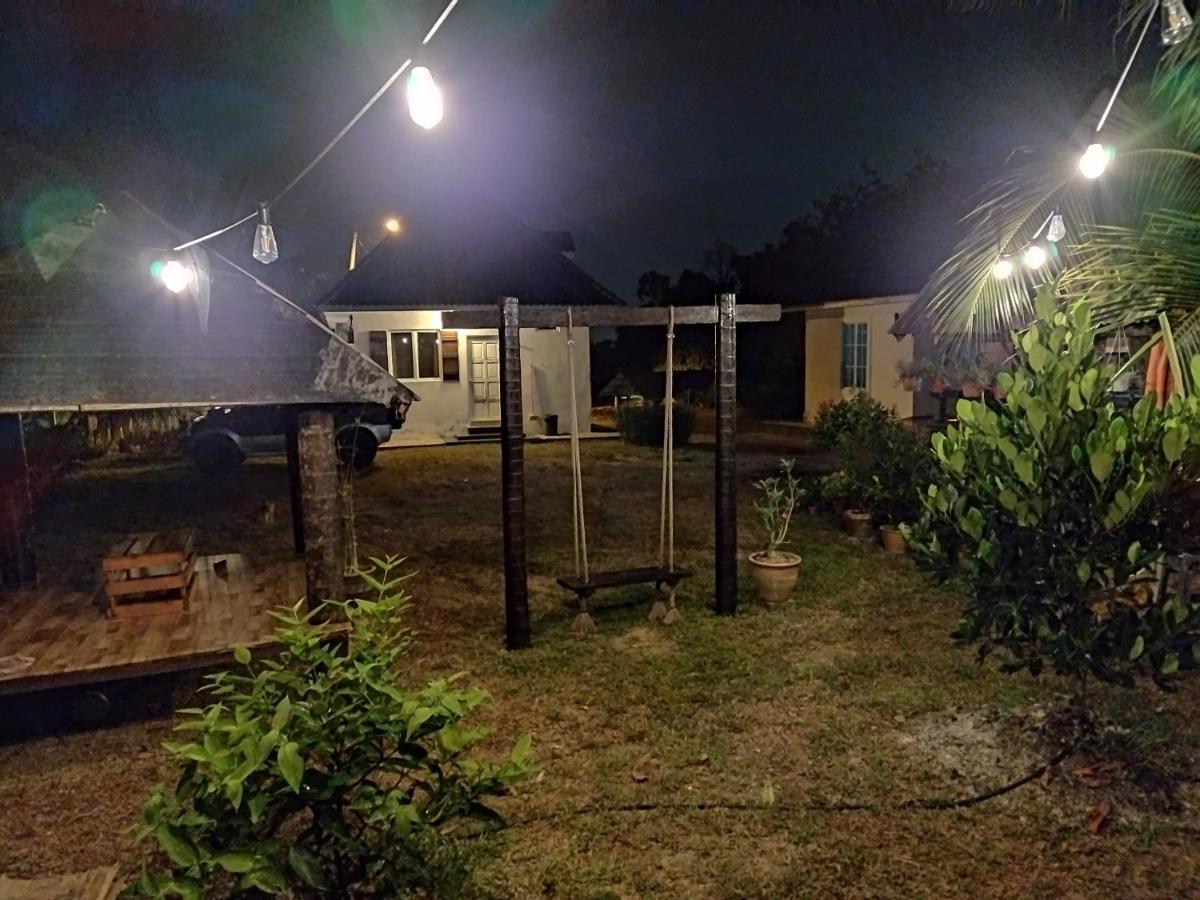 Malacca Tehel Farmhouse מראה חיצוני תמונה