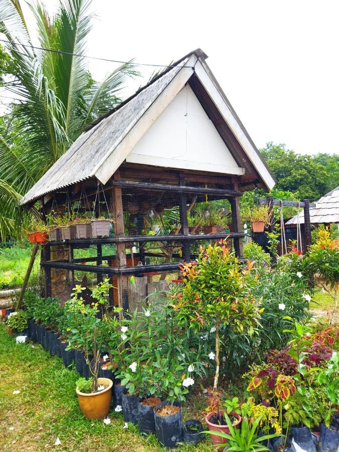 Malacca Tehel Farmhouse מראה חיצוני תמונה
