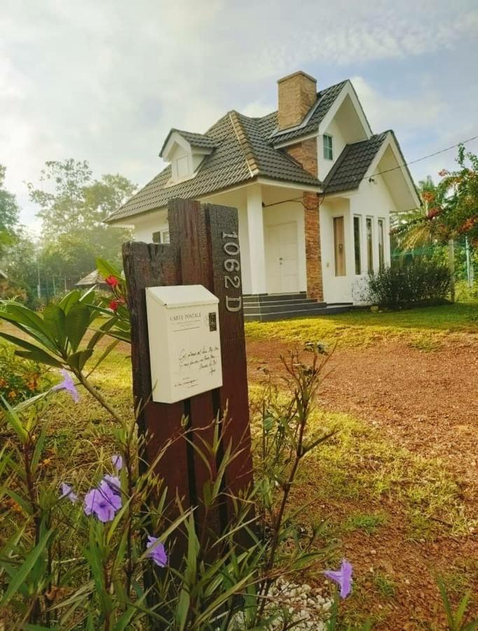 Malacca Tehel Farmhouse מראה חיצוני תמונה