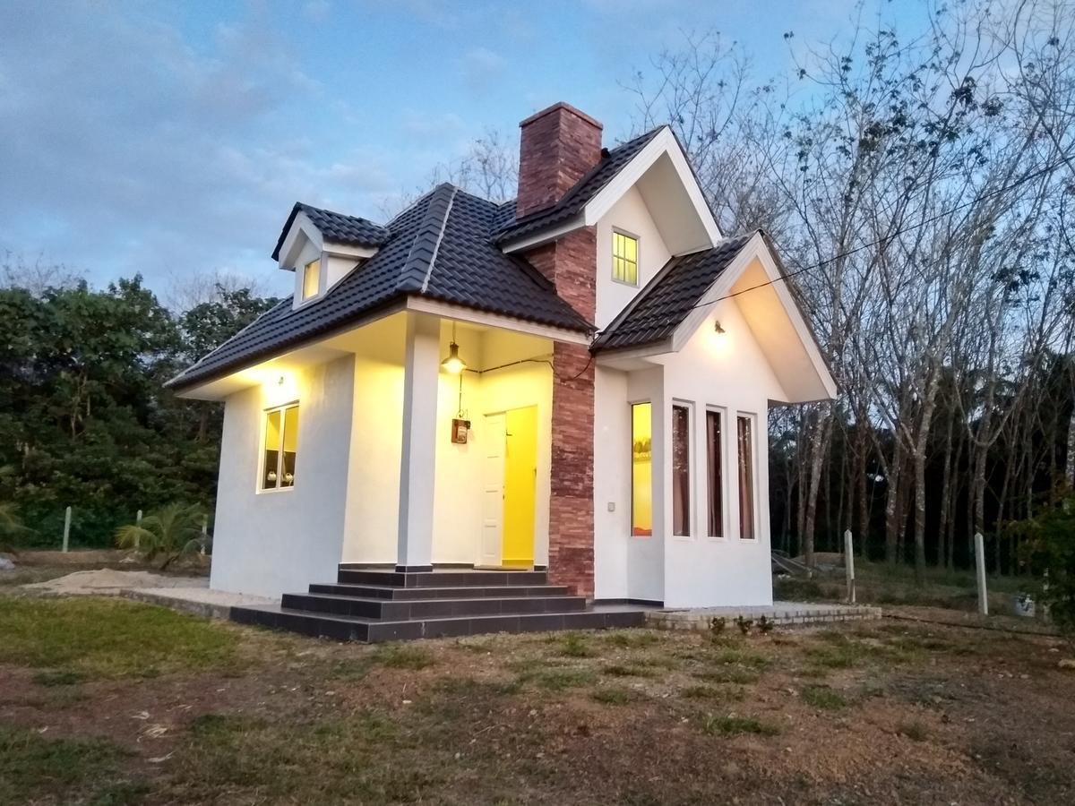 Malacca Tehel Farmhouse מראה חיצוני תמונה